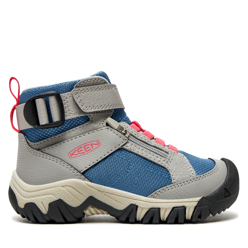 Keen Παπούτσια πεζοπορίας Keen Targhee Boundless 1029619 Μπλε
