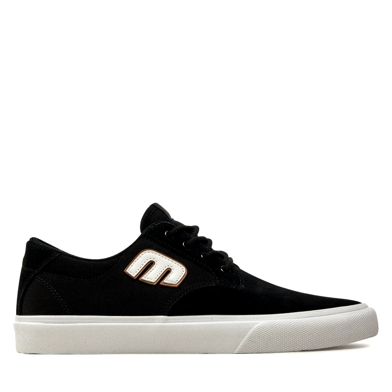 Etnies Αθλητικά Etnies Barge Plus 4101000578 Έγχρωμο