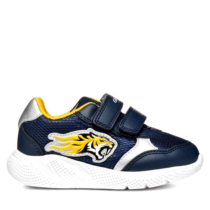 Geox Αθλητικά Geox B Sprintye B554UB 01454 C4229 M Σκούρο μπλε