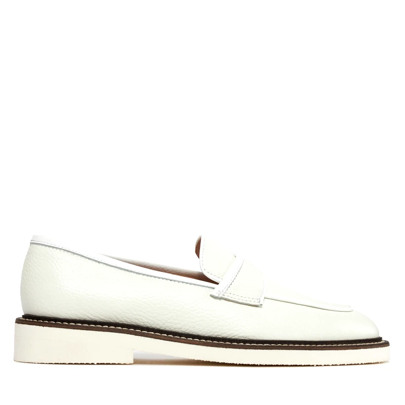 Pollini Lords Pollini SA10033G1ITD210A Λευκό