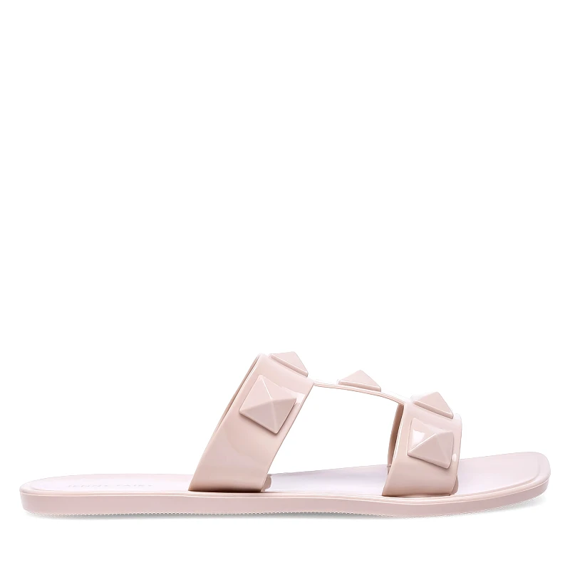 Jenny Fairy Παντόφλες Jenny Fairy CT1011-9B Μπεζ