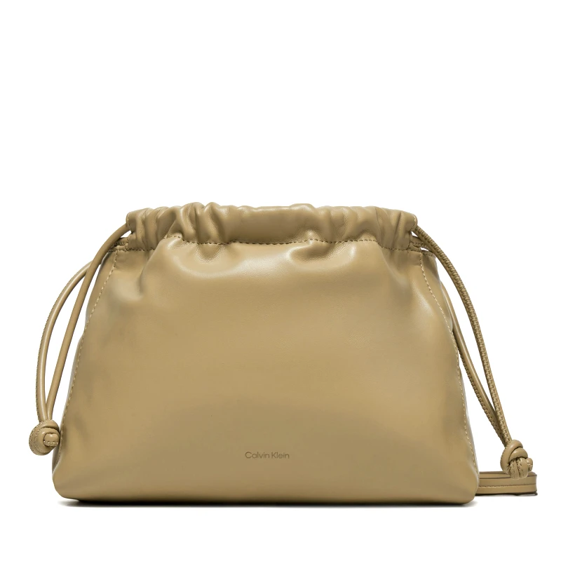 Calvin Klein Jeans Τσάντα Calvin Klein Jeans LV04K3060G Μπεζ