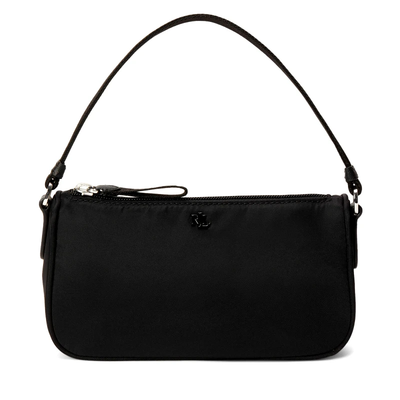 LAUREN RALPH LAUREN Τσάντα LAUREN RALPH LAUREN 432970159003 Μαύρο