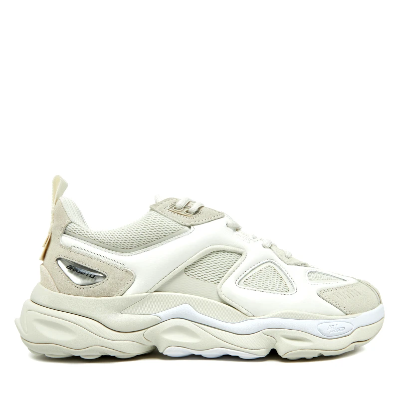 Axel Arigato Αθλητικά Axel Arigato Satellite Runner F1679006 Λευκό