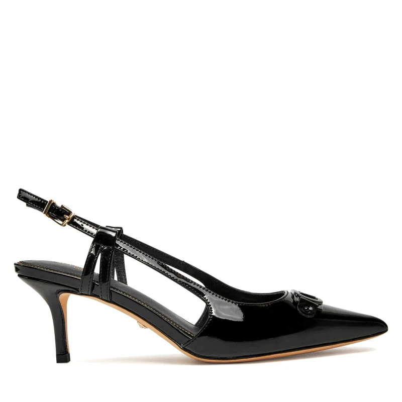 Marciano Guess Γόβες Marciano Guess 5RGZ15 7287A Μαύρο