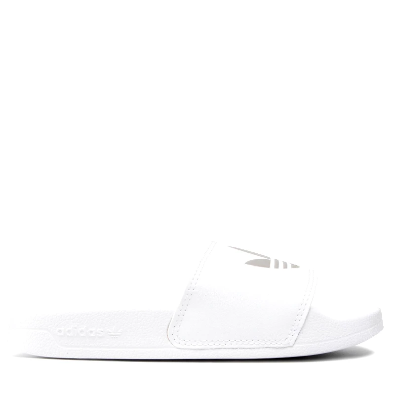 adidas Παντόφλες adidas adilette Lite W GZ6197 Λευκό