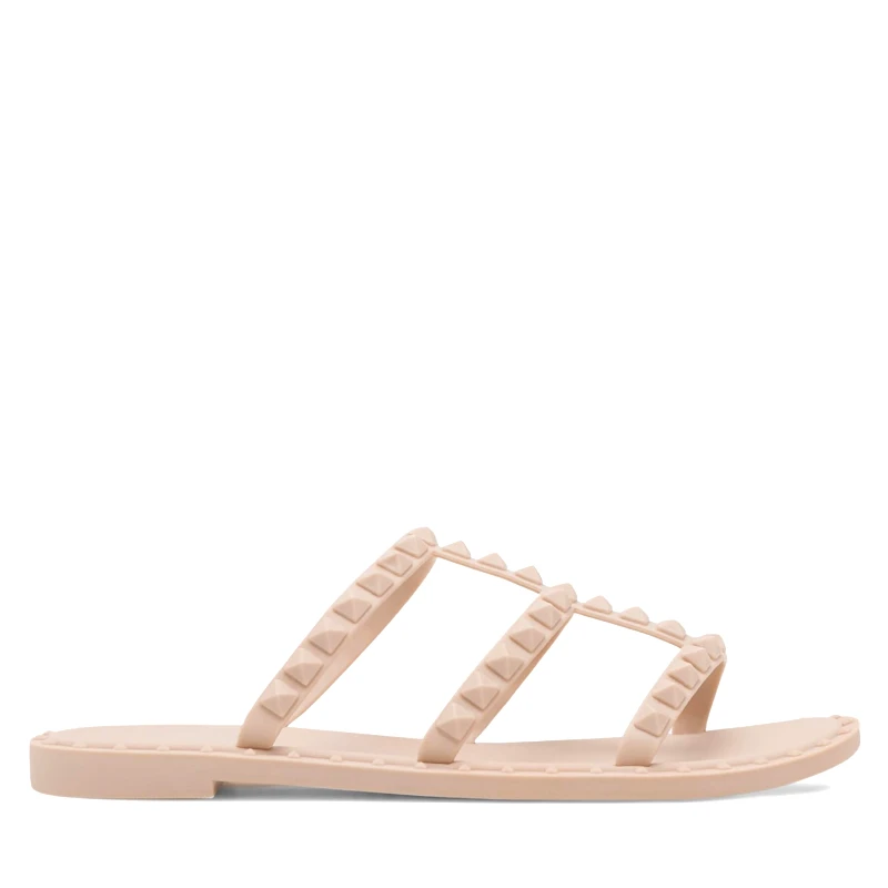 Jenny Fairy Παντόφλες Jenny Fairy CT1011-7 Μπεζ