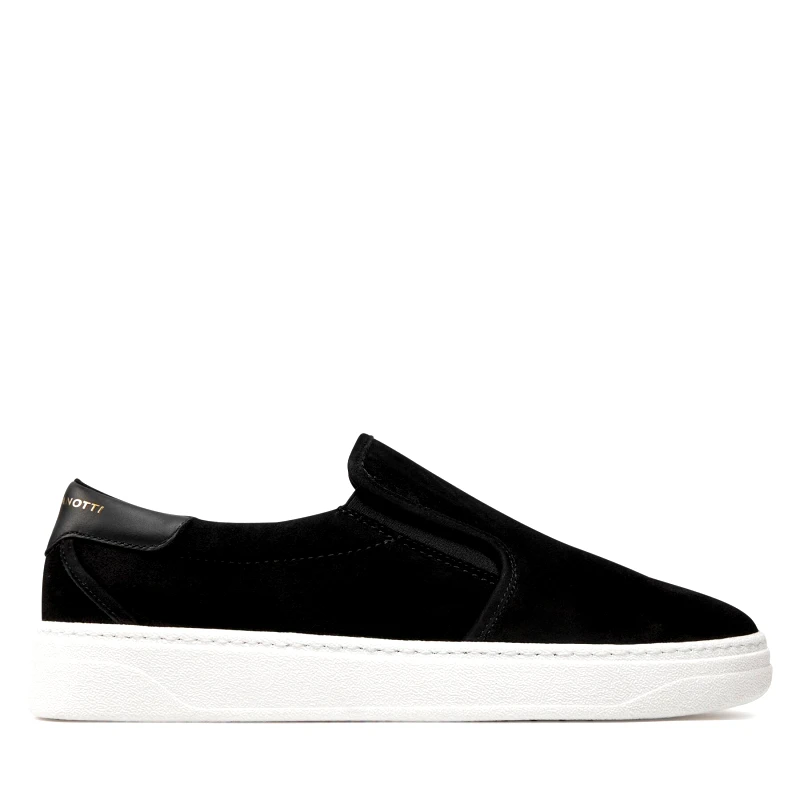 GIUSEPPE ZANOTTI Αθλητικά Giuseppe Zanotti RM40027 Μαύρο