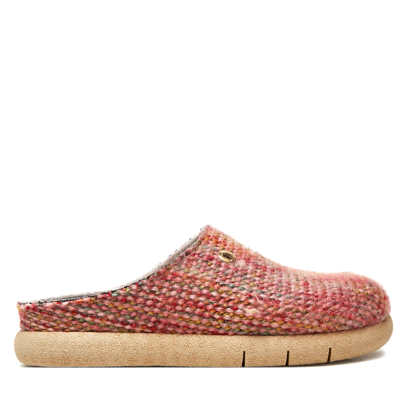 Grünland Παντόφλες Σπιτιού Grünland Holl 2954 Ροζ