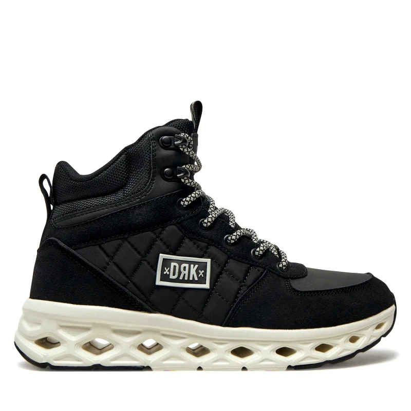Dorko Αθλητικά Dorko Ultraforce DS24F08W Μαύρο
