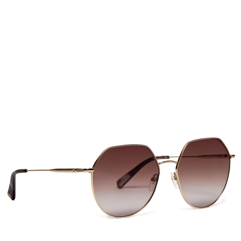 Longchamp Γυαλιά ηλίου Longchamp LO154S Χρυσό