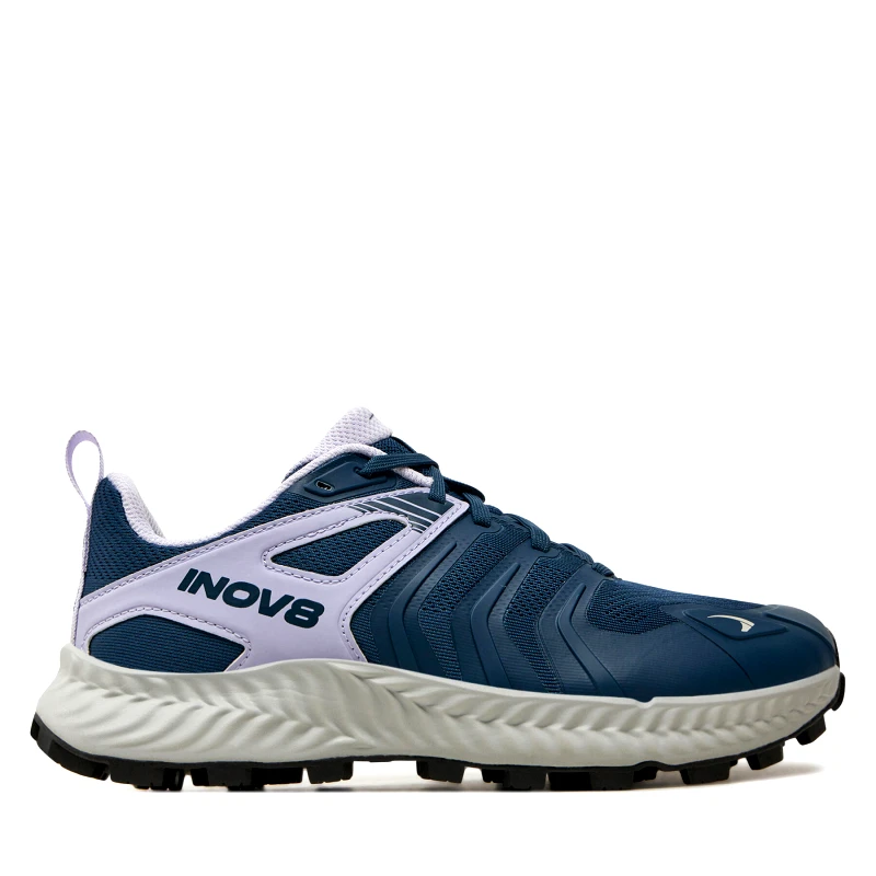 Inov-8 Παπούτσια για Τρέξιμο Inov-8 Trailtalon 01276 Σκούρο μπλε