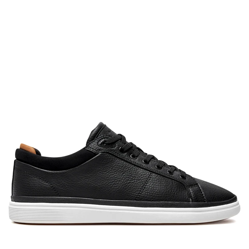 Aldo Αθλητικά Aldo Finespec 13451156 Μαύρο