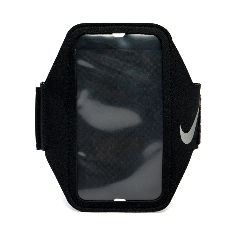 Nike Θήκη κινητού Nike N.RN.65.082.OS Μαύρο
