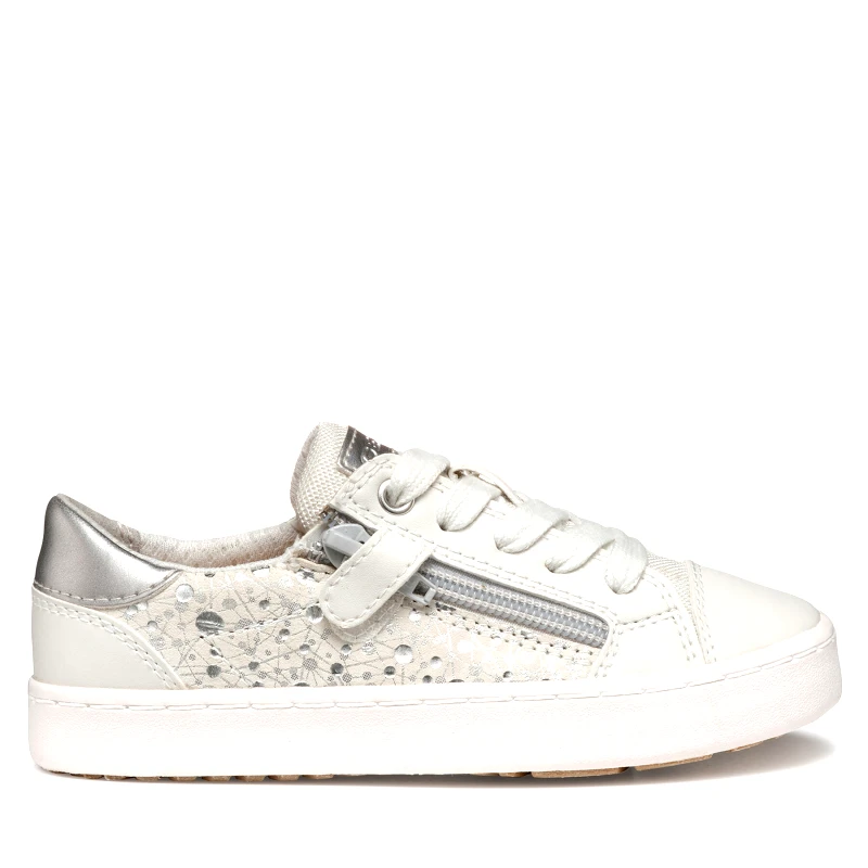 Geox Αθλητικά Geox J Kilwi J45D5A 007BC C0626 S Εκρού