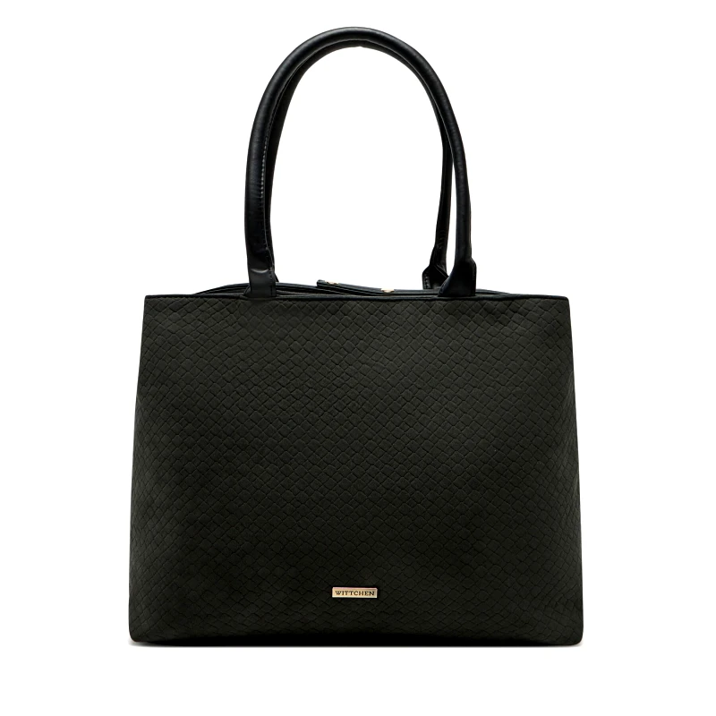 WITTCHEN Τσάντα WITTCHEN 99-4Y-422-1 Μαύρο