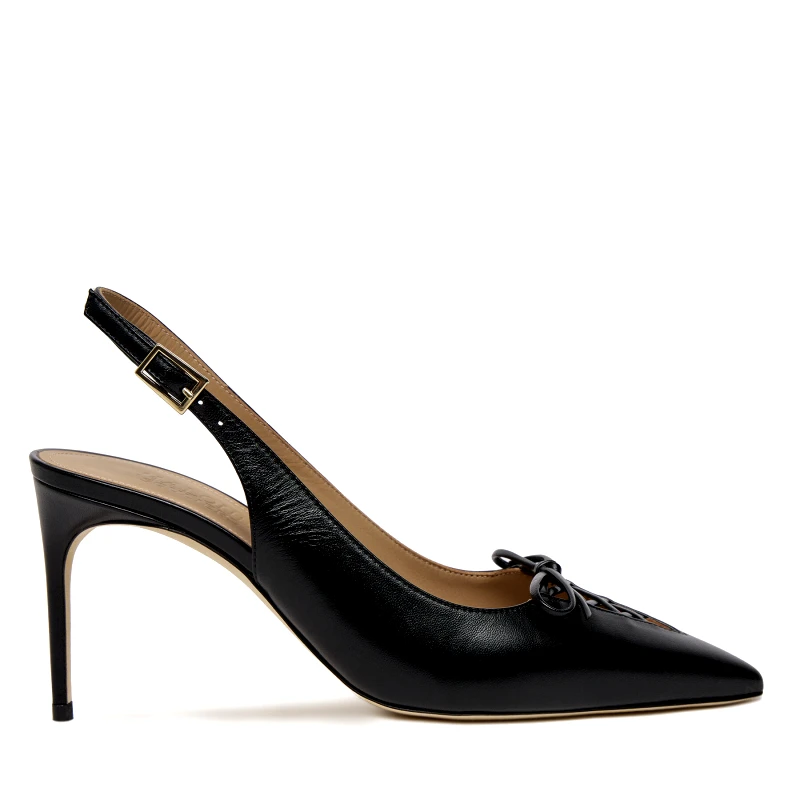 MALONE SOULIERS Σανδάλια MALONE SOULIERS Trudie 70-2 Μαύρο