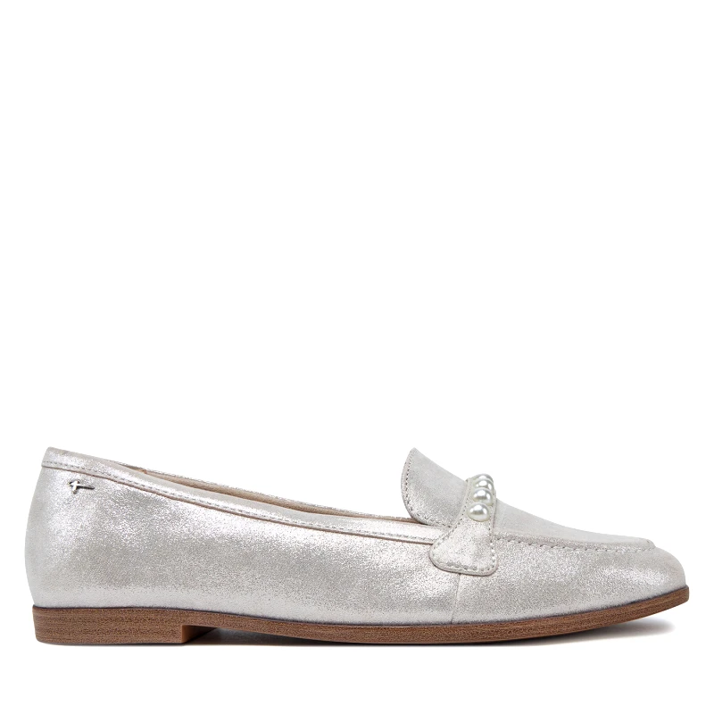 Tamaris Loafers Tamaris 1-24220-44 Ασημί