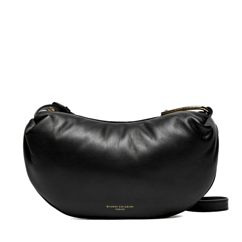 Gianni Chiarini Τσάντα Gianni Chiarini Matilde BS 11420 FOUCLD Μαύρο