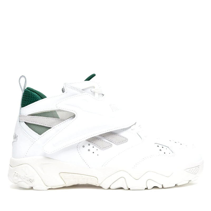 Reebok Αθλητικά Reebok PRESEASON 94 100202793 Λευκό