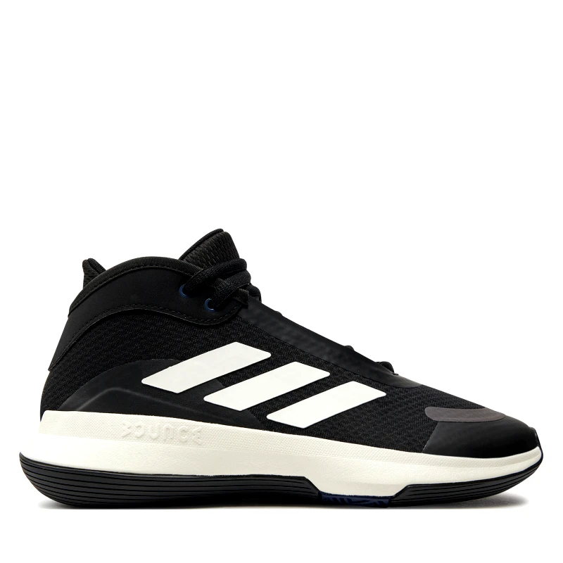 adidas Μπασκετικά Παπούτσια adidas Bounce Legends Trainers IE7845 Μαύρο