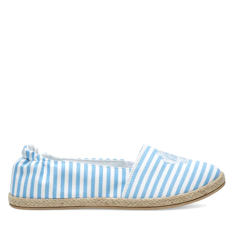 Moomin Εσπαντρίγιες Moomin CS-SS24-171MMN Μπλε