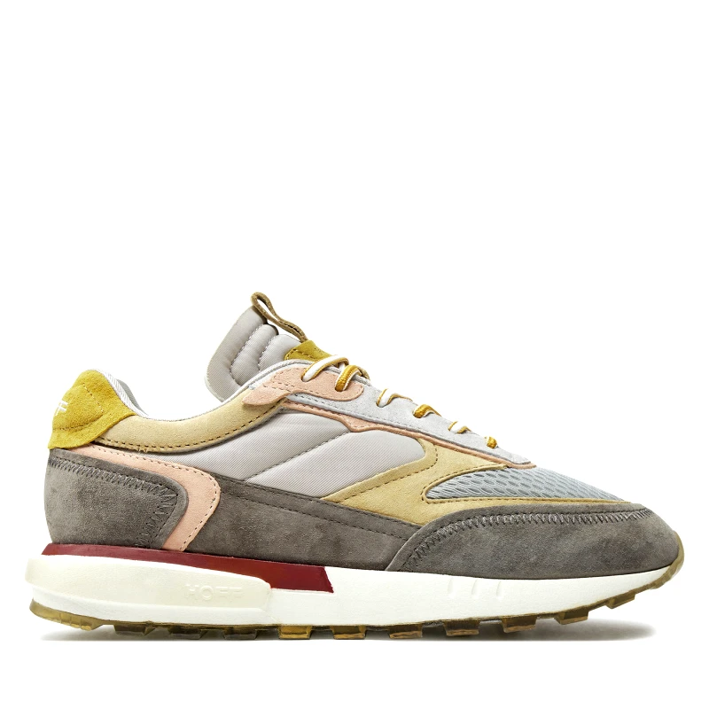 HOFF Αθλητικά HOFF Bamako 22207601 Πράσινο