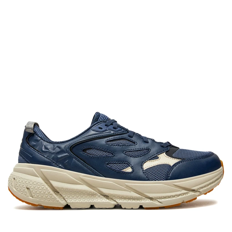 Hoka Αθλητικά Hoka Clifton L 1160050 Σκούρο μπλε