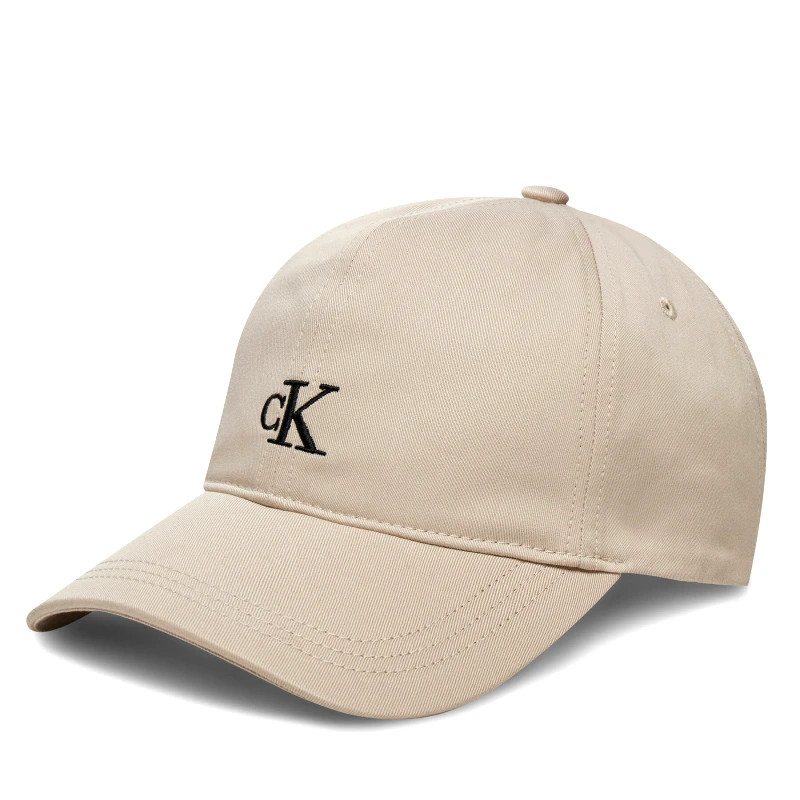 Calvin Klein Jeans Καπέλο Jockey Calvin Klein Jeans IU0IU00150 Μπεζ