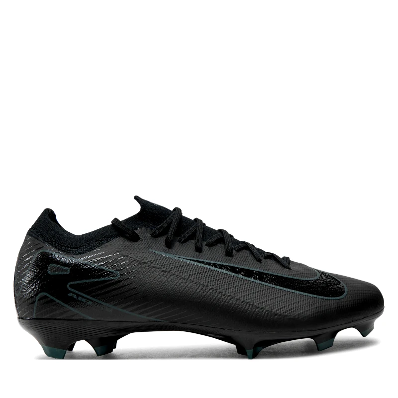 Nike Ποδοσφαιρικά Παπούτσια Nike Vapor 16 Pro Fg Μαύρο