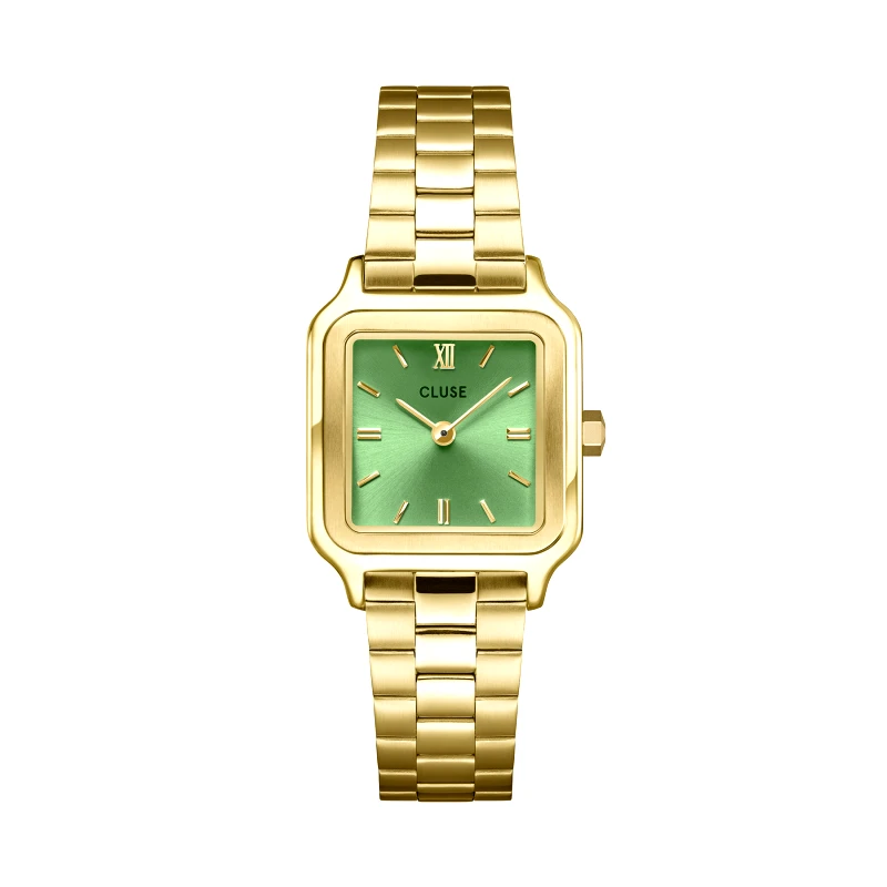 Cluse Ρολόι Cluse Gracieuse Petite CW11809 Χρυσό