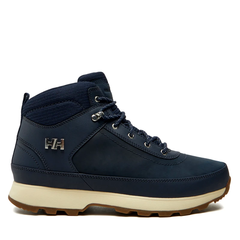 Παπούτσια πεζοπορίας Helly Hansen Calgary 2 Boots 12036 Σκούρο μπλε φωτογραφία