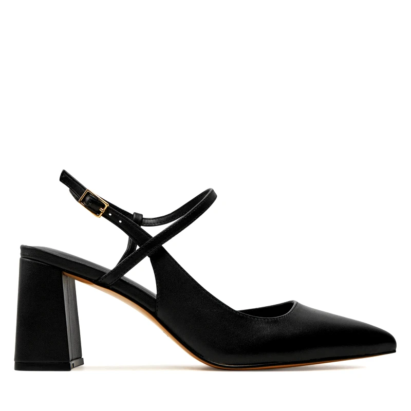 Aldo Σανδάλια Aldo Laura 13728101 Μαύρο