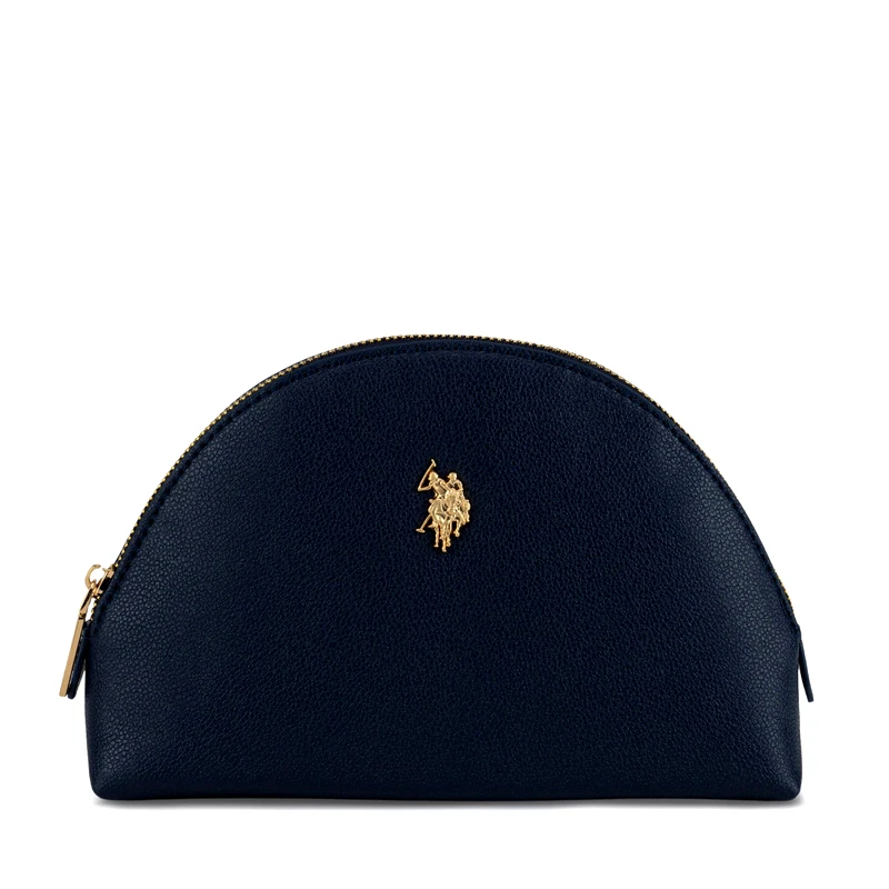 U.S. Polo Assn. Τσαντάκι καλλυντικών U.S. Polo Assn. BIUXT8384WVP Σκούρο μπλε