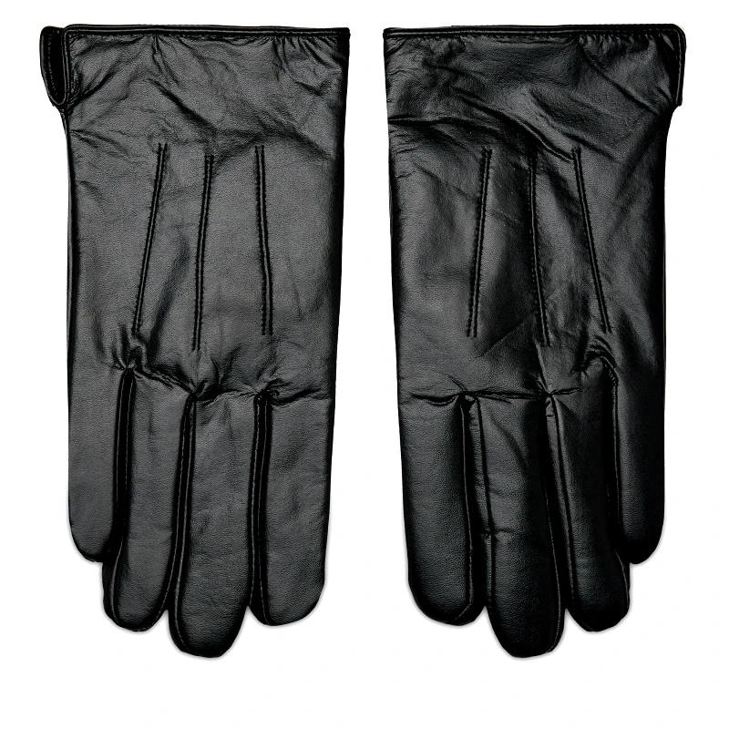 Semi Line Γάντια Ανδρικά Semi Line P8259-3-XL Μαύρο