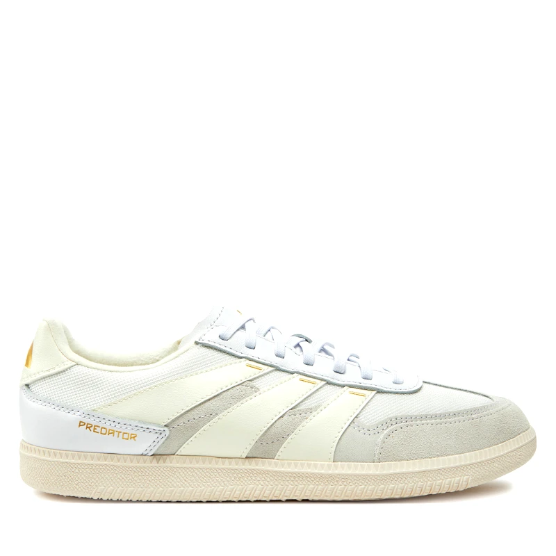adidas Ποδοσφαιρικά Παπούτσια adidas Predator Freestyle Indoor IH4795 Μπεζ