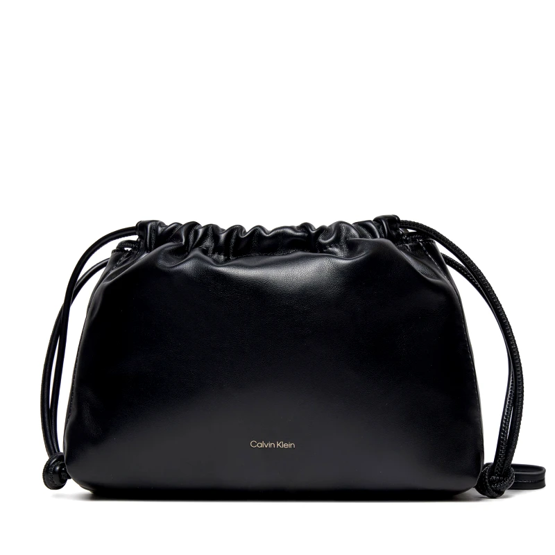 Calvin Klein Jeans Τσάντα Calvin Klein Jeans LV04K3060G Μαύρο