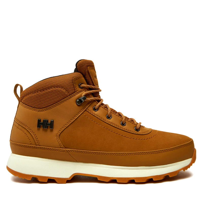 Παπούτσια πεζοπορίας Helly Hansen Calgary 2 Boots 12036 Καφέ φωτογραφία