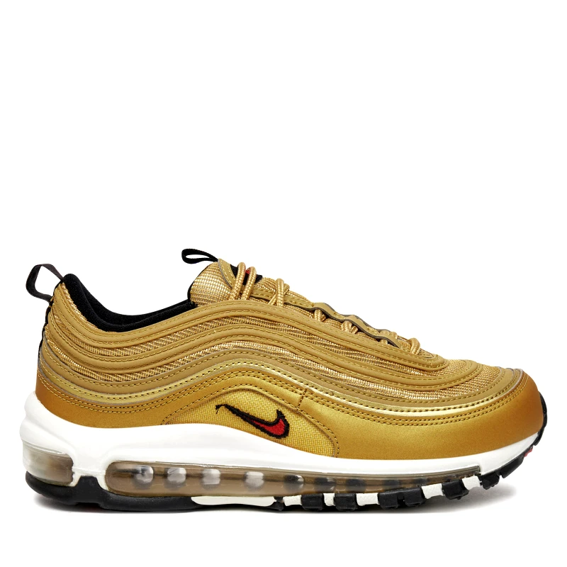 Nike Αθλητικά Nike Wmns Nike Air Max 97 Og DQ9131 700 Καφέ