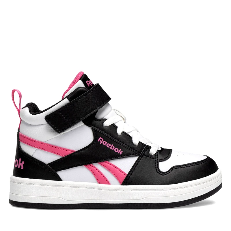 Reebok Αθλητικά Reebok PRIME 2.0 MIDCUT 100225141 Μαύρο