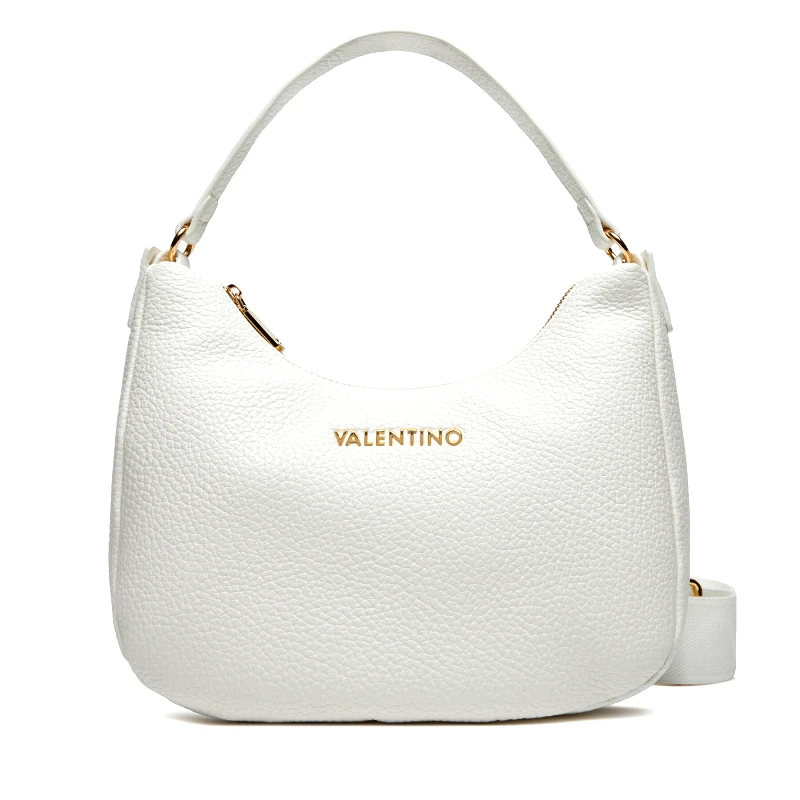 Valentino Τσάντα Valentino Blossom Re VBS8P207 Λευκό