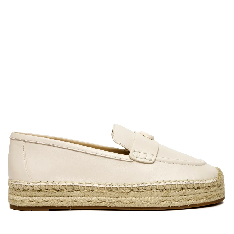 Coach Εσπαντρίγιες Coach Camilla CR045 Εκρού
