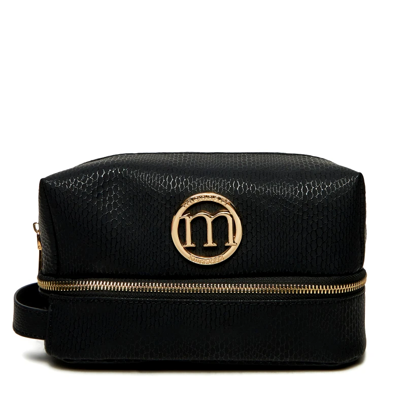 Monnari Τσαντάκι καλλυντικών Monnari CSMIMP0 Μαύρο