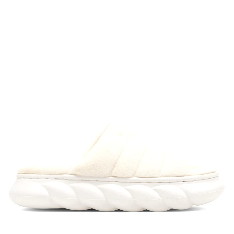 Home & Relax Παντόφλες Σπιτιού Home & Relax C-AW-15 Μπεζ