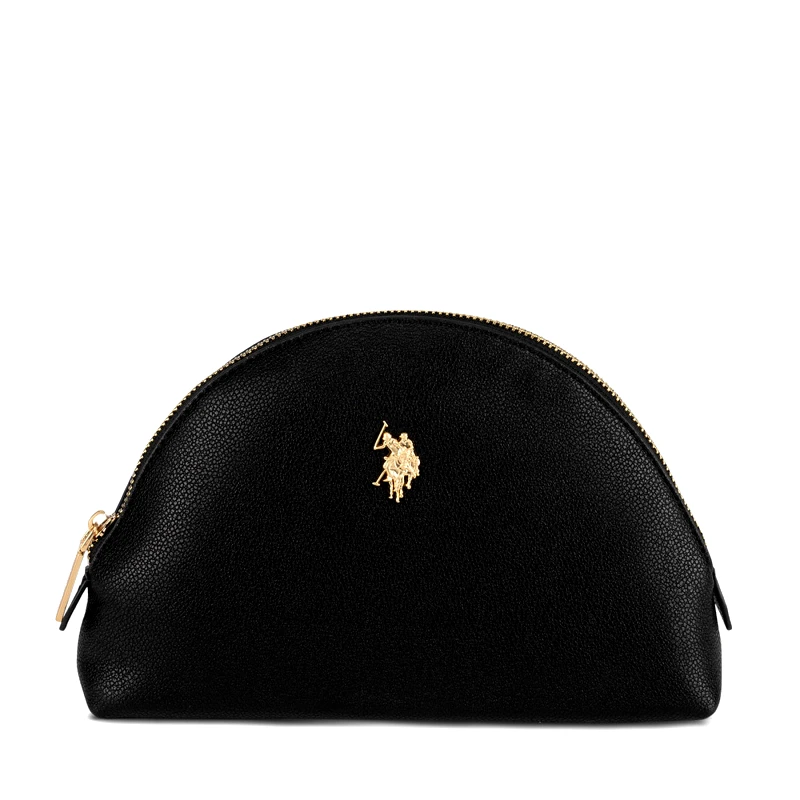 U.S. Polo Assn. Τσαντάκι καλλυντικών U.S. Polo Assn. BIUXT8384WVP Μαύρο