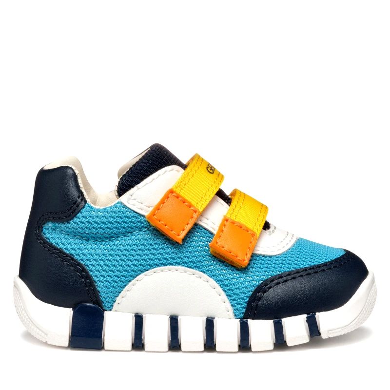 Geox Αθλητικά Geox B Iupidoo B3555C 01454 C4088 Σκούρο μπλε