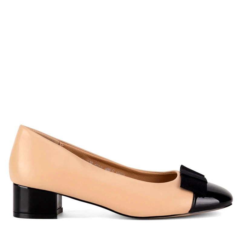 Lasocki Γοβάκια Lasocki WYL4104-2Z Μπεζ