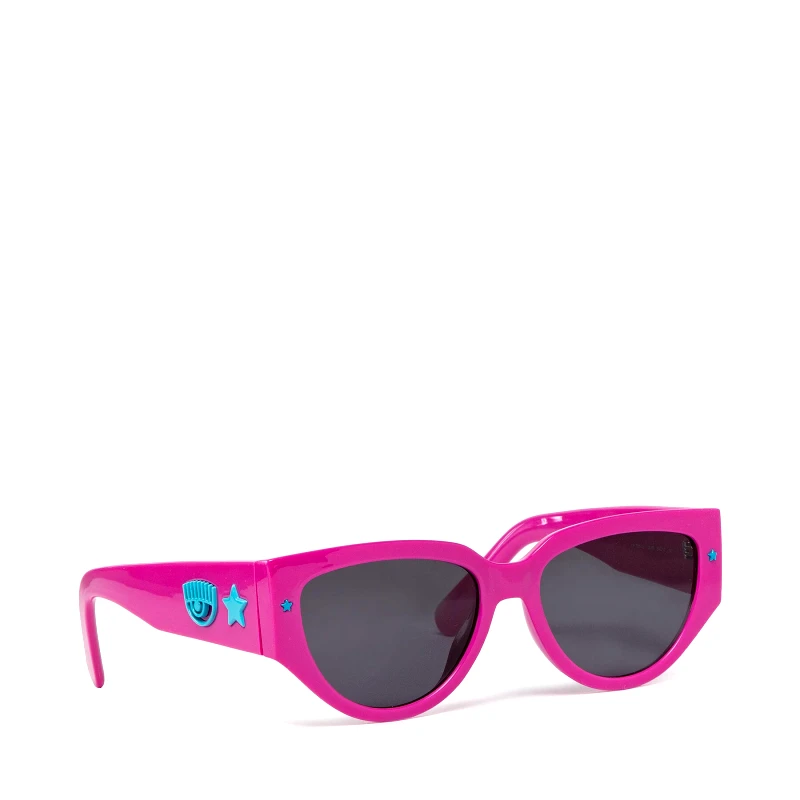 Chiara Ferragni Γυαλιά ηλίου Chiara Ferragni CF 7014/S Ροζ