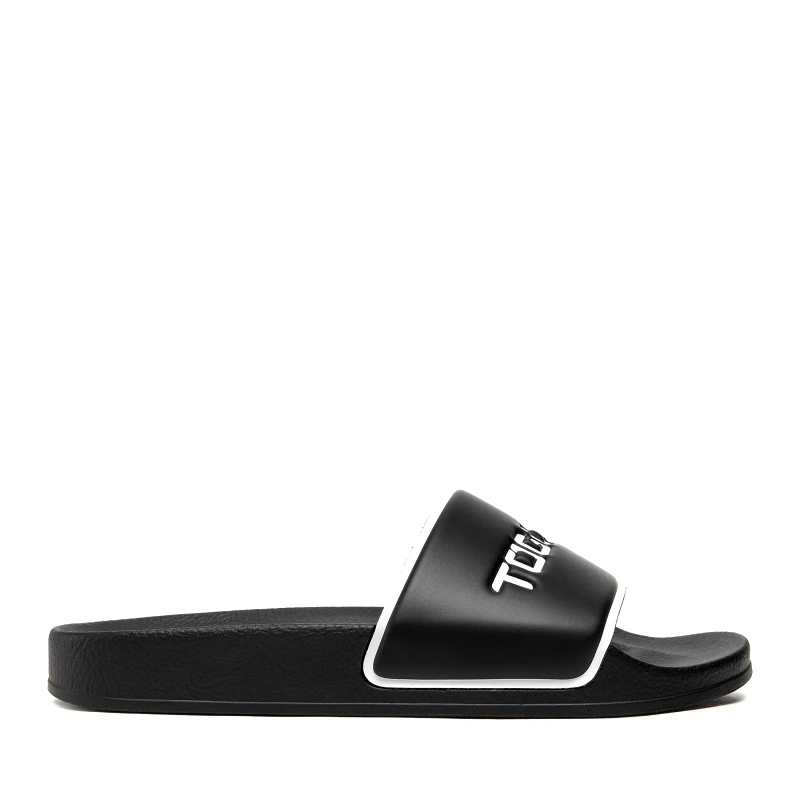 Togoshi Παντόφλες Togoshi TG-33-06-000348 Μαύρο