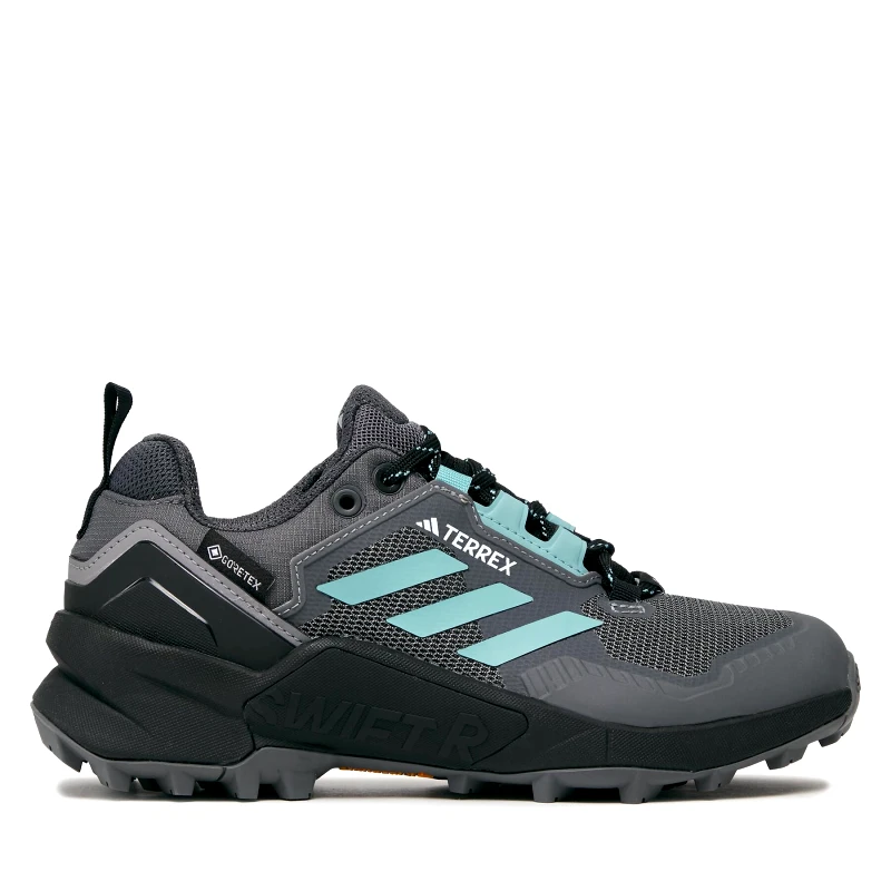 adidas Παπούτσια πεζοπορίας adidas Terrex Swift R3 GORE-TEX Hiking HP8716 Γκρι